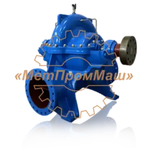 Насос 1Д 320-50