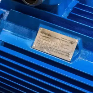Насос 4Д 200-90 с электродвигателем 90/3000 - изображение 5