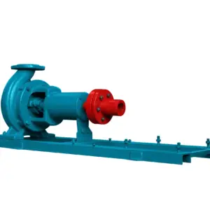 Насос К 200-150-400(I)а СД с электродвигателем 75/1500 - изображение 5