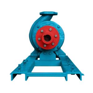 Насос 1К 100-65-200 под 30 кВт - изображение 4