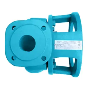 Насос КМ 65-50-160 под 5,5 кВт - изображение 9
