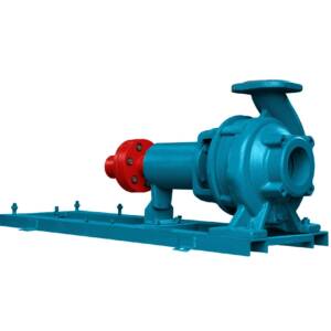Насос 1К 100-65-200 под 30 кВт