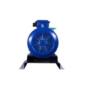 Насос К 45/30 с электродвигателем 7,5/3000 - изображение 3