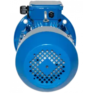 Эл. двигатель АИР 100L6 2,2 кВт 935 об/мин IM3081(B5) - изображение 2
