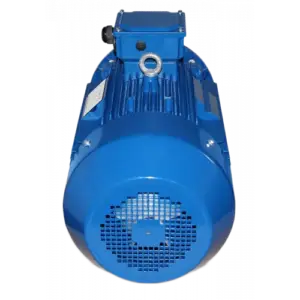 Эл. двигатель АИР 200L6 30 кВт 980 об/мин IM3081(B5) - изображение 2