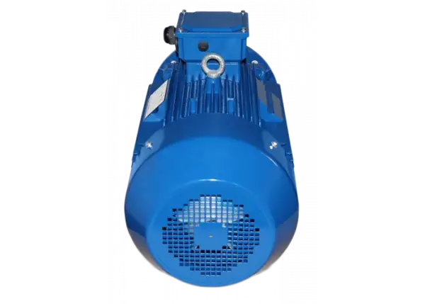 Эл. двигатель АИР 200L6 30 кВт 980 об/мин IM3081(B5)