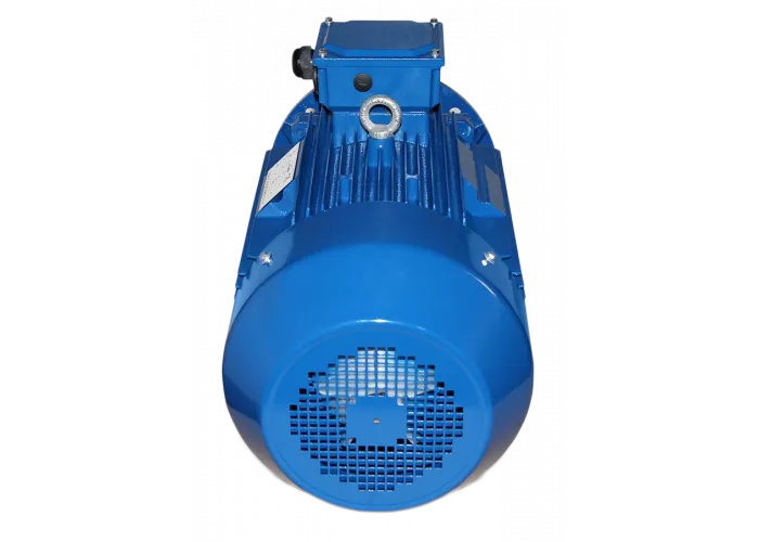 Эл. двигатель АИР 200L6 30 кВт 980 об/мин IM3081(B5) - изображение 2