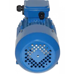 Эл. двигатель АИР 100L4 4 кВт 1435 об/мин IM1081(B3) - изображение 3