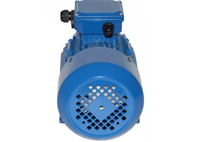 Эл. двигатель АИР 100L4 4 кВт 1435 об/мин IM1081(B3) - изображение 3