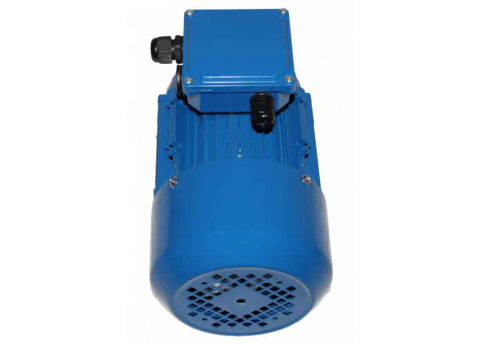 Эл. двигатель АИР 100L4 4 кВт 1435 об/мин IM1081(B3) - изображение 4